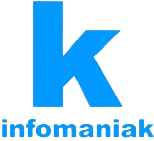 Infomaniak Logo