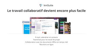 Kmsuite