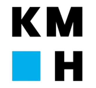 KreativMedia Logo