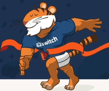 O2switch logo