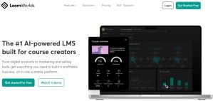 LearnWorlds