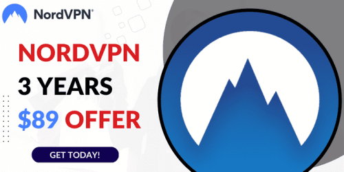 NordVPN