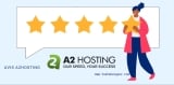 Avis A2 Hosting