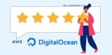 Avis DigitalOCean