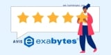 Avis Exabytes