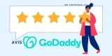 Avis Godaddy