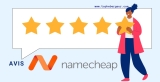 Avis NameCheap