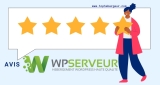 Avis WPServeur