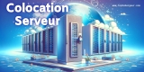 Fournisseurs de Colocation Serveur