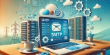 Comment configurer SMTP dans WHMCS ?