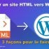 7 Outils GRATUITS pour le monitoring de votre site Web. Recevez un SMS lorsque votre site tombe en panne