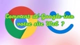 Comment dé-Google-iser votre site Web ? Les alternatives Google