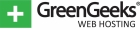 Greengeeks Revendeur Hébergement Web