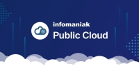 Infomaniak Public cloud