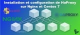 Comment configurer HAProxy en tant qu’équilibreur de charge pour Nginx sur CentOS 7