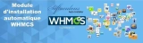 Ajouter Softaculous Auto Installer dans WHMCS