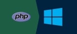 Comment installer PHP sur Windows ?