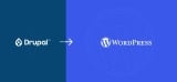 Comment migrer votre site Web de Drupal vers WordPress ?