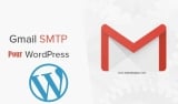 Comment utiliser Gmail SMTP pour l’envoi d’email dans WordPress?